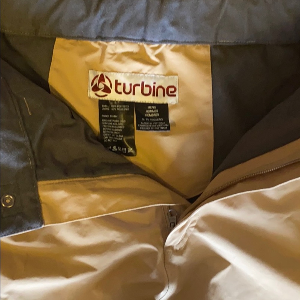 Turbine FDBG Pants - Picture 3 of 3
